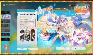 🟢HONKAI STAR RAIL Reroll com Jade Estelar ✨ - Honkai: Star Rail