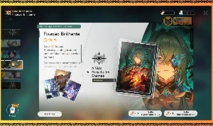 🟢HONKAI STAR RAIL Reroll com Jade Estelar ✨ - Others