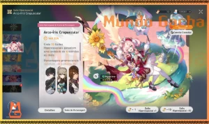 🟢HONKAI STAR RAIL Reroll com Jade Estelar ✨ - Honkai: Star Rail