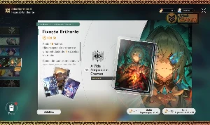 🟢HONKAI STAR RAIL Reroll com Jade Estelar ✨ - Outros