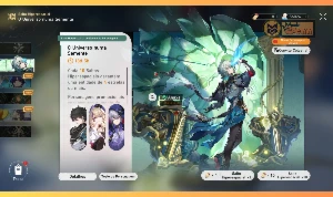 🟢HONKAI STAR RAIL Reroll com Jade Estelar ✨ - Outros