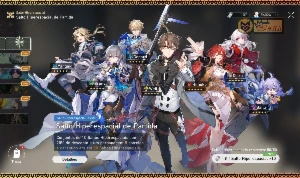 🟢HONKAI STAR RAIL Reroll com Jade Estelar ✨ - Outros