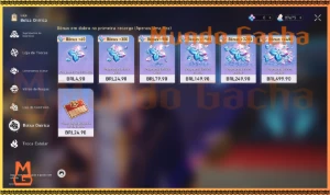 🟢HONKAI STAR RAIL Reroll com Jade Estelar ✨ - Honkai: Star Rail