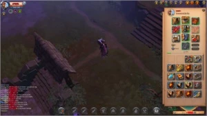 VENDA DE PRATA!!!! :D - Albion Online