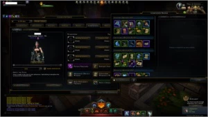 Neverwinter PC Conta - Outros