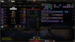 Neverwinter PC Conta - Outros