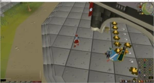 Conta osrs - 83 cbt (member ate 4 dezembro) - Runescape