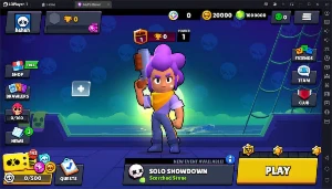 Hack brawl stars |  ant ban e Blacklist✅