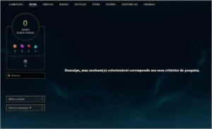 Conta diamante 4 mmr otimo - League of Legends LOL