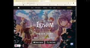 Servidor de ragnarok completo - Ragnarok Online