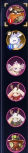Conta Crystal of Atlan lvl-60. Yudora-09. 51k poder. - Albion Online