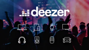 Star+ e Deezer Premium ( 30 dias ) - Assinaturas e Premium