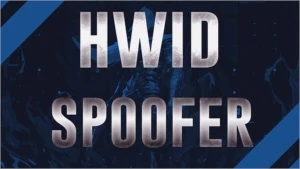 Hwid Spoofer - EasyAntiCheat | BattleEye | Vanguard - Softwares e Licenças