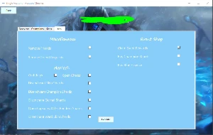 Verificador De Contas De Lol E Valorant  Account-Checker - Digital Services