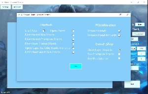 Verificador De Contas De Lol E Valorant  Account-Checker - Digital Services