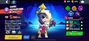 🔥Conta de Brawl Stars – Rara e Completa!