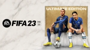 FIFA 23 - Pc Steam