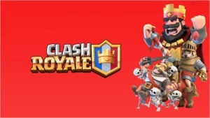 SUBO SEUS TROFÉUS NO CLASH ROYALE