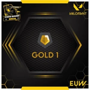 Contas Ouro Disponíveis!! / Pronta Entrega! - Valorant