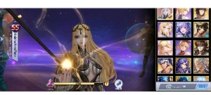 Saint Seiya awakening A15 SSA