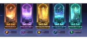 Saint Seiya awakening A15