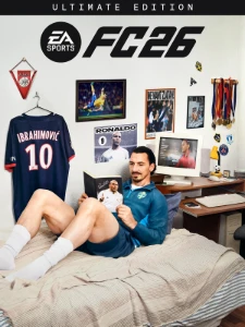 Ea Fc26 - Full Acesso  | Jogue Online