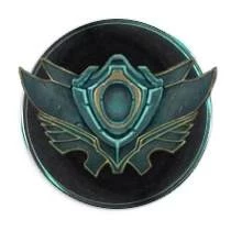 Conta Unranked LV 30 - League of Legends LOL