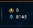 Conta Mestre 30 Pdl - League of Legends LOL
