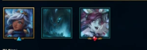 Conta Mestre 30 Pdl - League of Legends LOL