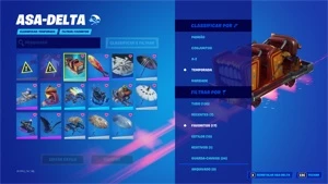 Conta Fortnite Rara Fundador