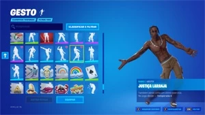 Conta Fortnite Rara Fundador