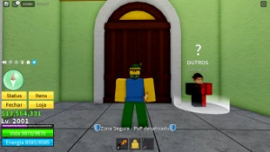 Conta-Roblox