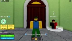 Conta-Roblox