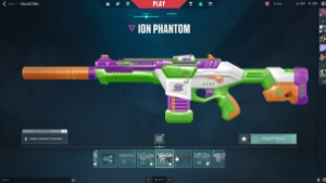 Conta Valorant D3 cm 1200 reais em skins (do beta) Cm ARCANE