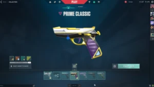 Conta Valorant D3 cm 1200 reais em skins (do beta) Cm ARCANE