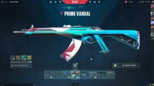 Conta Valorant D3 cm 1200 reais em skins (do beta) Cm ARCANE