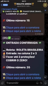 Roleta Ao Vivo 🇧🇷 Da Evolution - Outros