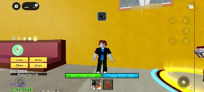 Blox Fruits Level 2306 + Dragon Talon + Magma Equipada