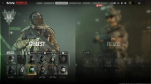 Conta Cod / Call of Duty MW2: Edição Cofre