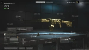 Conta Cod / Call of Duty MW2: Edição Cofre