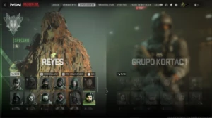 Conta Cod / Call of Duty MW2: Edição Cofre