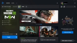 Conta Cod / Call of Duty MW2: Edição Cofre