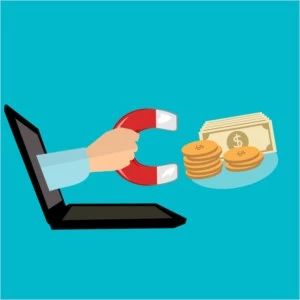 PACK DE 2TB EM CURSOS DE COMO GANHAR DINHEIRO (INGLÊS) - eBooks