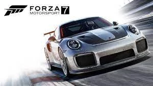 Forza Motorsport 7 pc