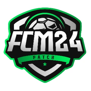 Fcm24- Mod Para Fc 24 Com Brasileirao 100%Atualizado - FIFA