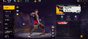 Promoção De Conta Antiga De Ff!!! - Free Fire