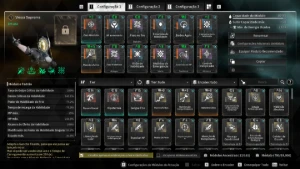 CONTA The First Descendant [ RANK 17 ] XBOX,PC E PLAYSTATION - Outros