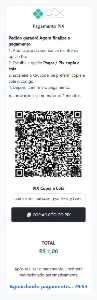 Script Checkout Pix e cartão Produtos Digital - Others