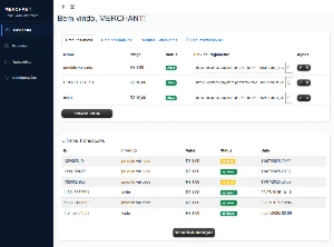 Script Checkout Pix e cartão Produtos Digital - Others