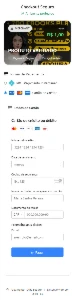 Script Checkout Pix e cartão Produtos Digital - Others